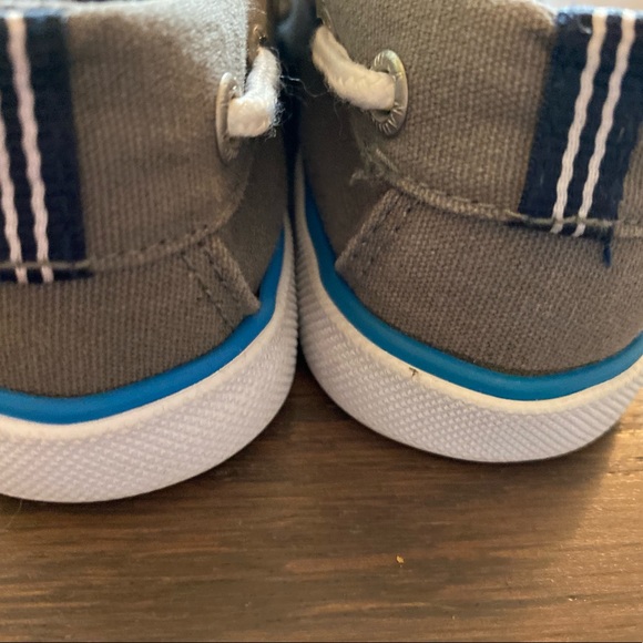 Nautica size 9 loafer - Picture 3 of 6